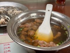 -阿秋牛排(湖心街店)