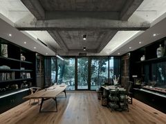 店内环境-瓷语堂(上海五维空间创意园店)