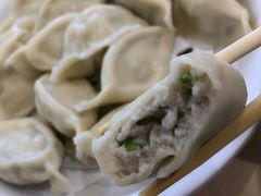 -北方饺子王·海肠捞饭·海鲜锅(山大店)