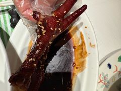 -桂满陇·杭州小馆(巴黎春天浦建店)