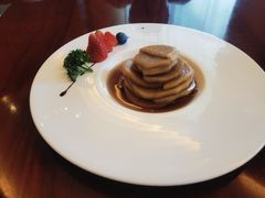 -粤尚腾香居中餐厅(首都机场希尔顿店)