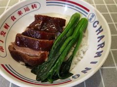 -茶米烧腊茶餐厅(石龙店)