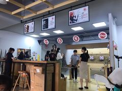 -道顺射箭·团建·骑射(张杨路店)