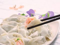 -新兴园饺子馆(河南街店)