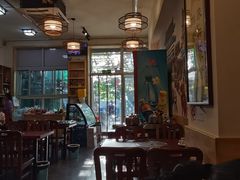 -聚首堂·特色小吃·肘子(什刹海德胜门店)