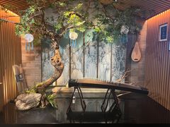 -锦府盐帮·李宅(领展购物广场中关村店)