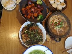 -蜀厨小匠(蒲江店)