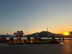 -野狸岛
