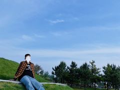 -南通洲际绿博园