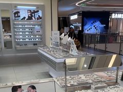 -AOJO眼镜(南翔印象城MEGA店)