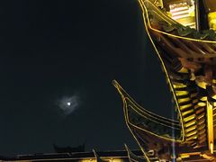 -豫园湖心亭茶楼