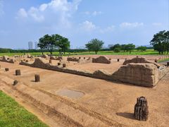 -盘龙城国家考古遗址公园