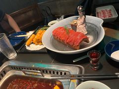 -大隐·成都火锅Bistro(合生麒麟新天地店)