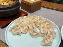 -川旺角融合菜•海景餐厅(星海广场店)