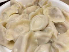 -老长春肉馆(创业大街店)