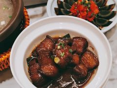 -小菜园新徽菜(宜兴八佰伴店)
