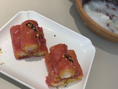 -蔡澜点心·粤菜(西单大悦城店)