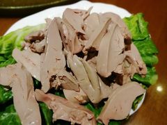 -上厨本帮菜(中山西路店)