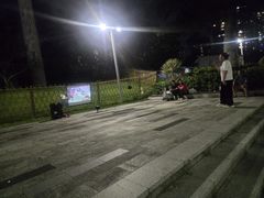 -白石龙音乐公园