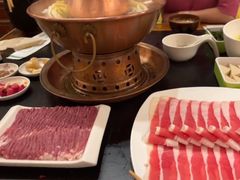 -南门涮肉(后海店)
