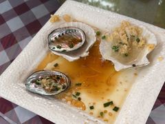 -陶缘一号·四季缘·老字号顺德菜·户外婚礼家宴(西滘店)