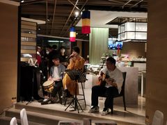 -金海湾自助餐厅(金陵饭店)