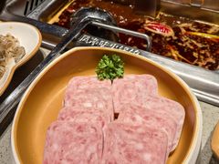 -海底捞火锅(塘厦天虹店)