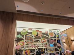 -WOKKA by艮上(中海环宇荟店)
