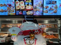 -肯德基(朝阳门店)