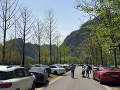 -十九峰景区