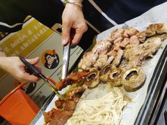 -韩国大金刚烤肉·料理(印象城店)