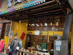 -霄汉羊排(万松园一店)