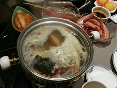 -海鼎荟海鲜姿造(泉州仟禧店)