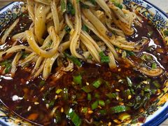 -陇上全荟兰州传统牛肉面(延吉路店)
