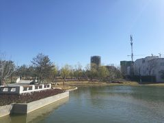 -西海子公园