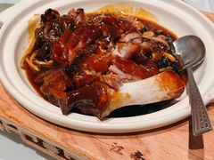 东坡肘子-江南厨子(万象天地店)