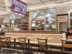 -喜家德虾仁水饺(青岛永旺东部店)