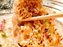 -鳥喜Toriki怀石烧鸟料理