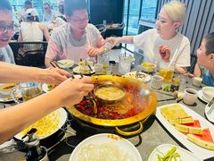 -长嘉·河图火锅(长嘉汇江景旗舰店)