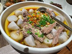 -梅花境(万科店)