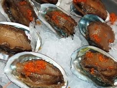 -花和海鲜自助(梅江店)