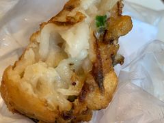 油墩子-阿婆油墩子(五里桥路188弄小区店)