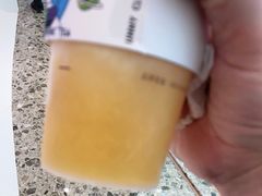 -百分茶(融创茂店)