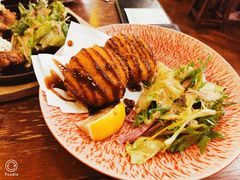 -白石の深夜食堂(宝龙店)