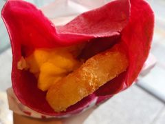 -麦当劳(宜安广场店)