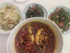 -嘉陵楼馋嘴城(簋街总店)