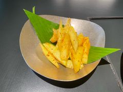 -Ameigo梅果·云贵川bistro(长宁来福士店)