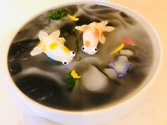 网红小鲸鱼-富临美食