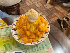 -顺记冰室(宝华路店)