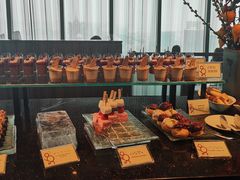 -澳门旅游塔360°旋转餐厅(南湾湖广场店)